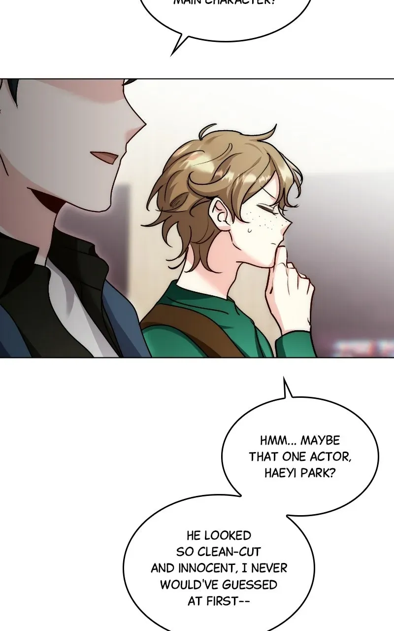The Aura of a Genius Actor Chapter 12 page 7 - 