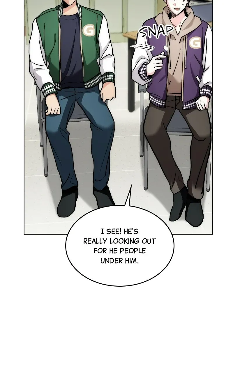 The Aura of a Genius Actor Chapter 12 page 62 - 