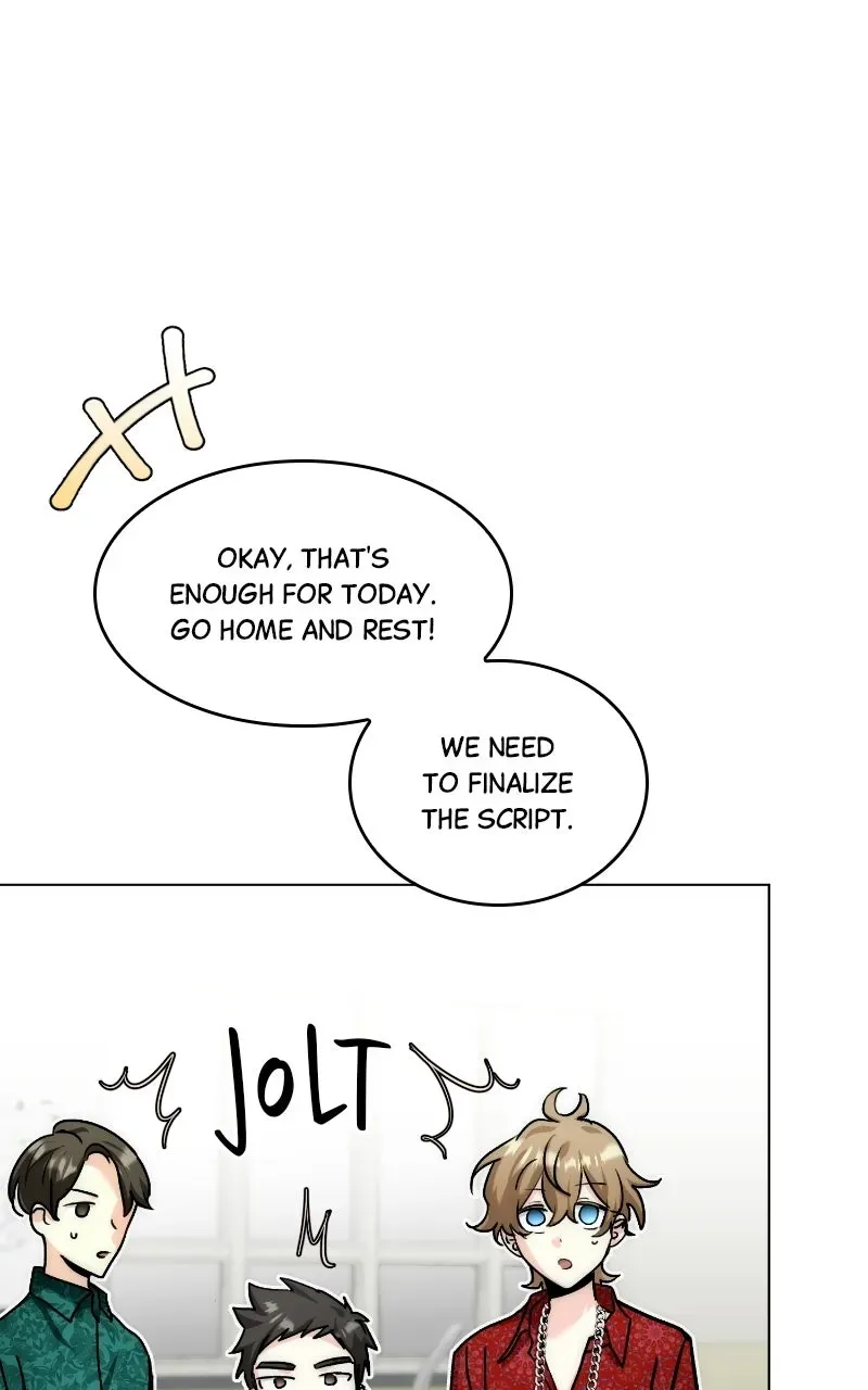 The Aura of a Genius Actor Chapter 12 page 63 - 