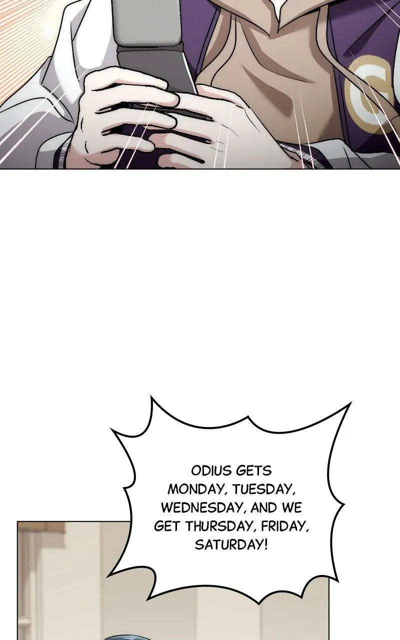 The Aura of a Genius Actor Chapter 12 page 69 - 