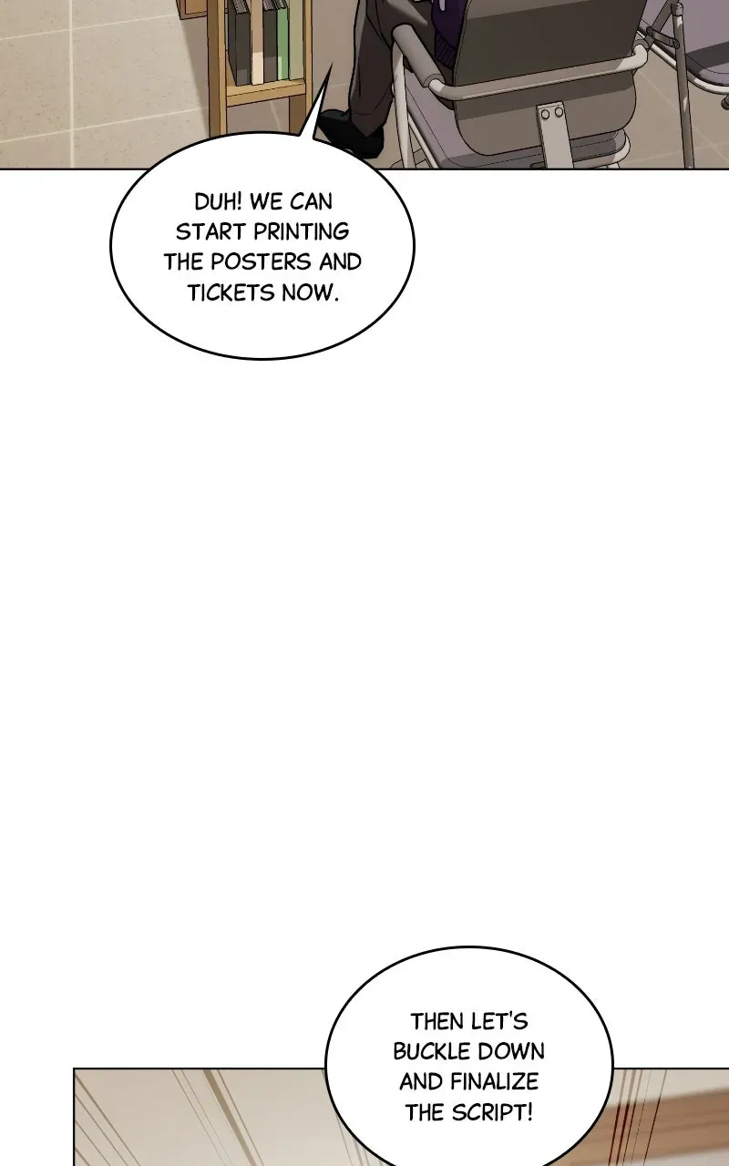 The Aura of a Genius Actor Chapter 12 page 72 - 