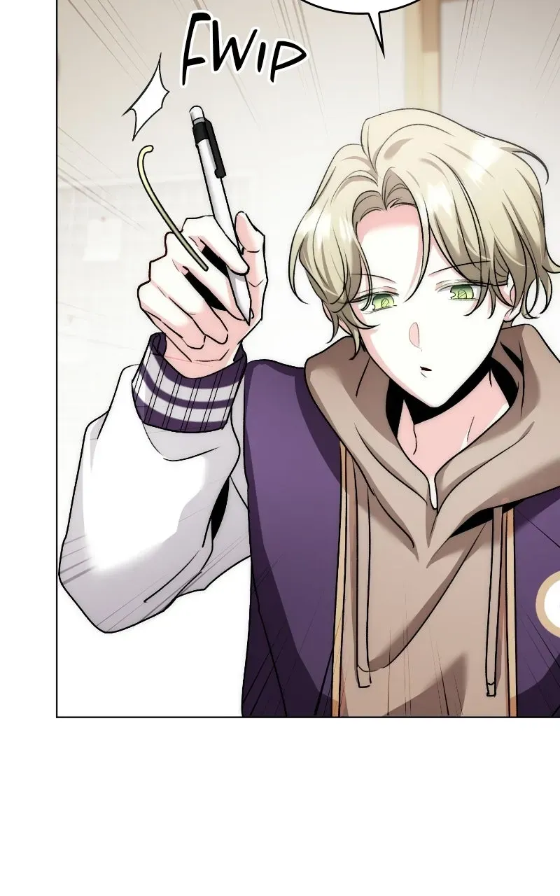 The Aura of a Genius Actor Chapter 12 page 73 - 