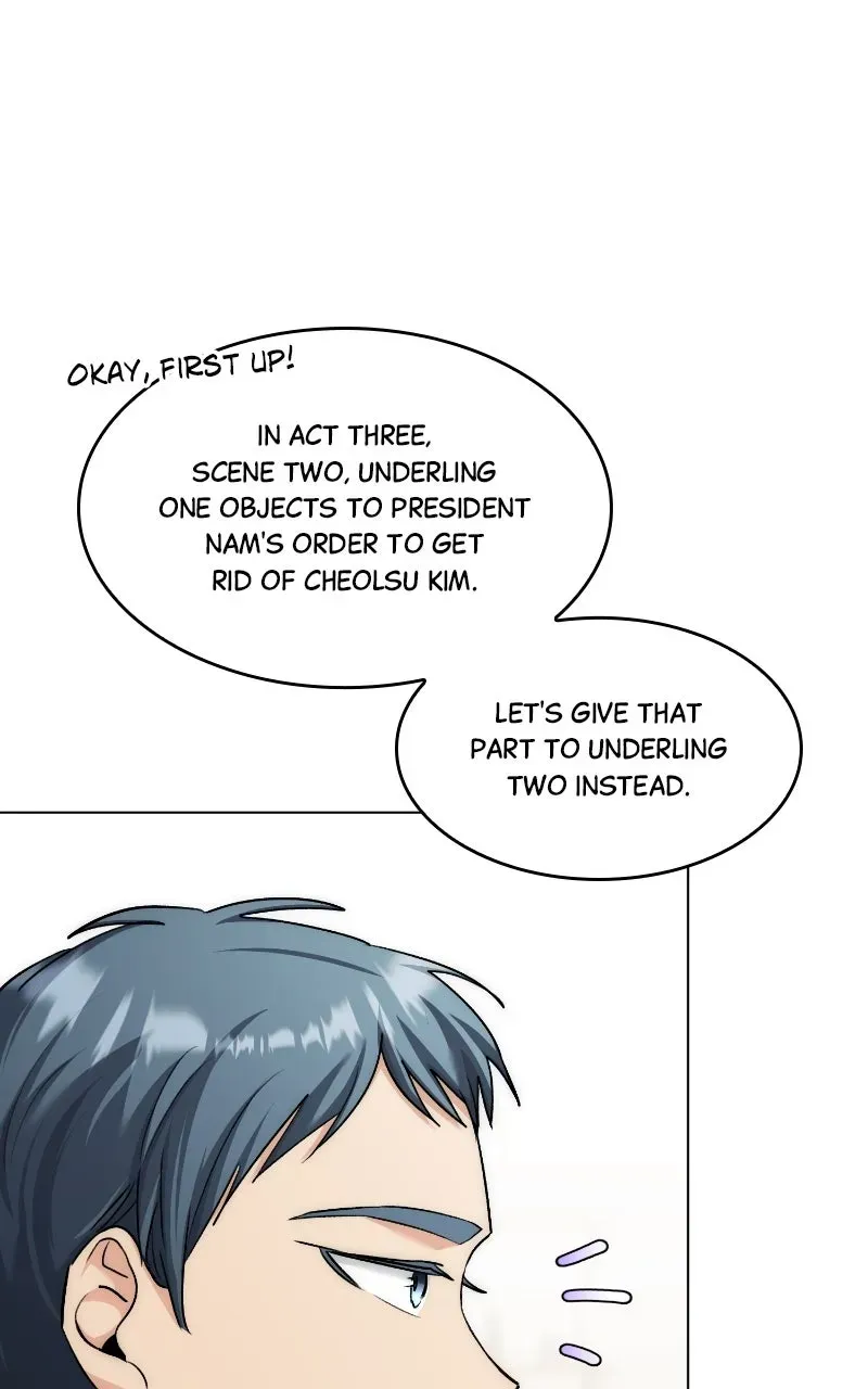 The Aura of a Genius Actor Chapter 12 page 74 - 