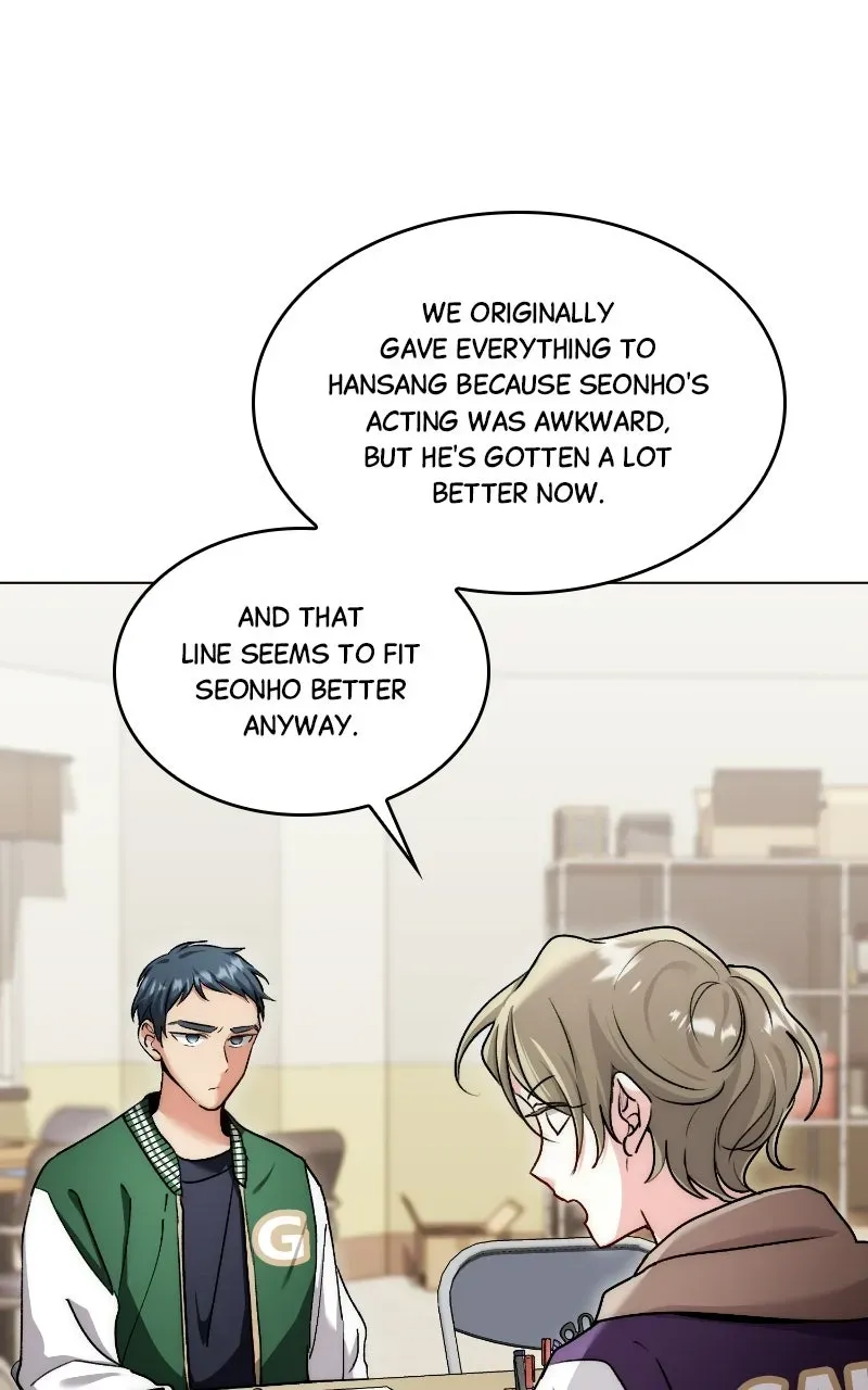 The Aura of a Genius Actor Chapter 12 page 76 - 