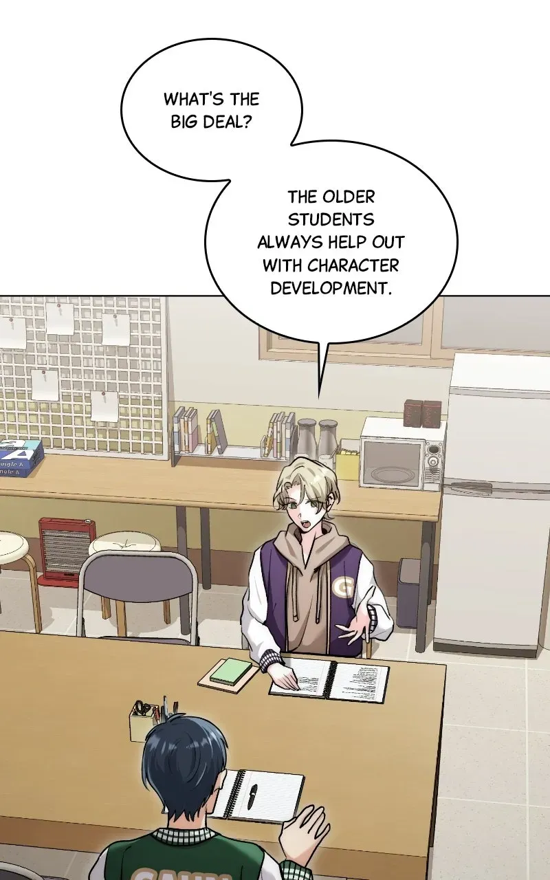 The Aura of a Genius Actor Chapter 12 page 80 - 