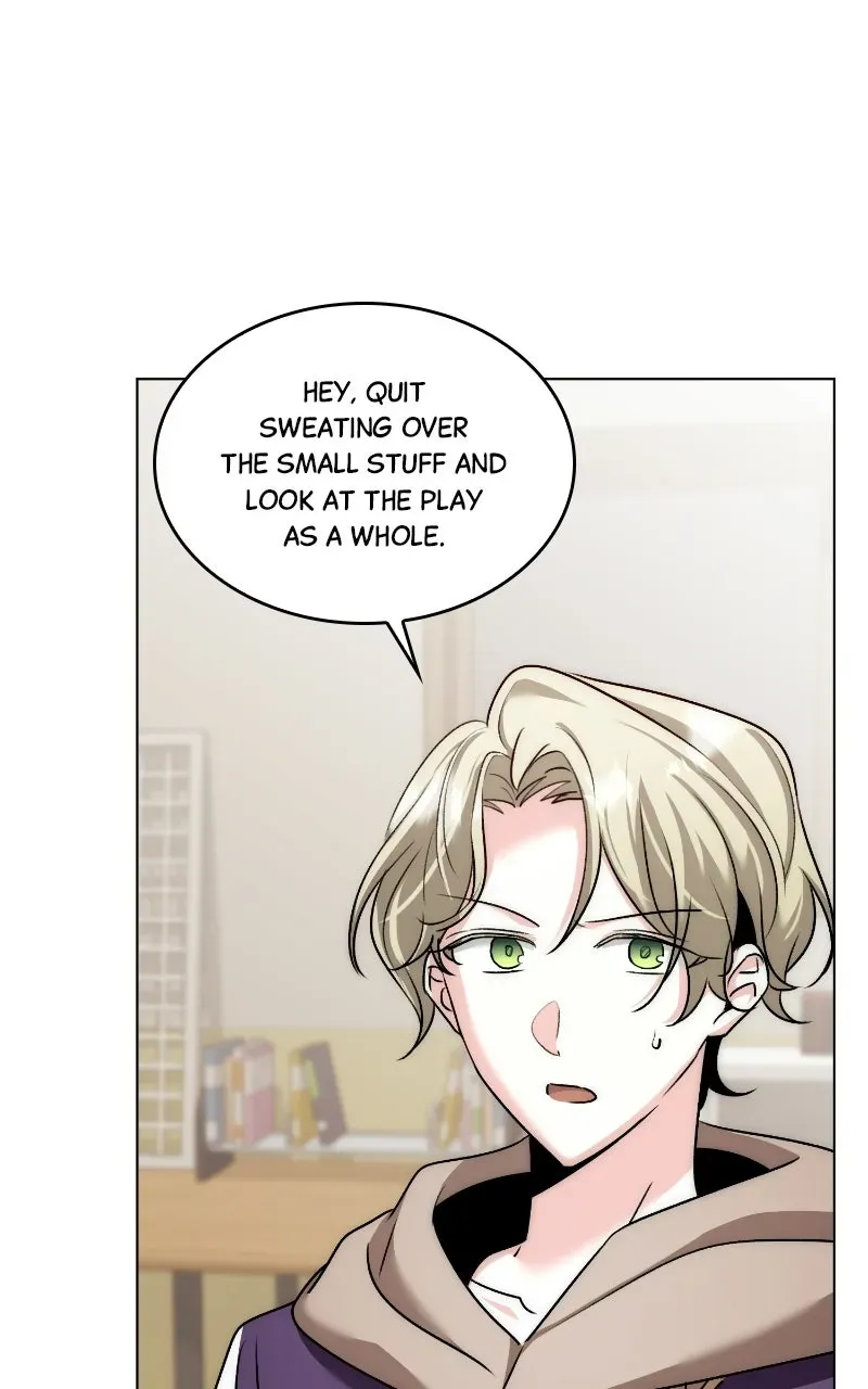The Aura of a Genius Actor Chapter 12 page 82 - 