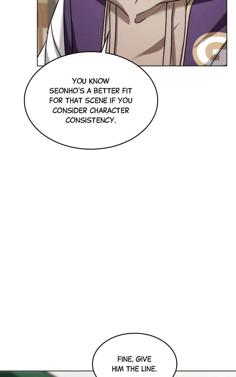 The Aura of a Genius Actor Chapter 12 page 83 - 