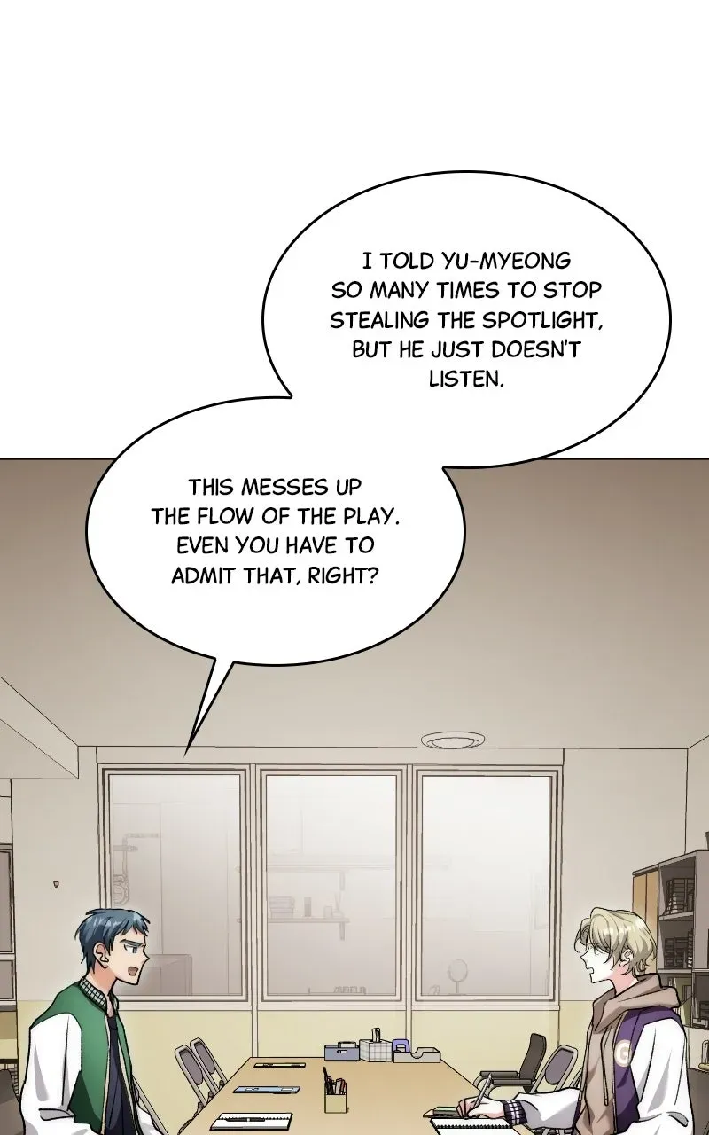 The Aura of a Genius Actor Chapter 12 page 87 - 
