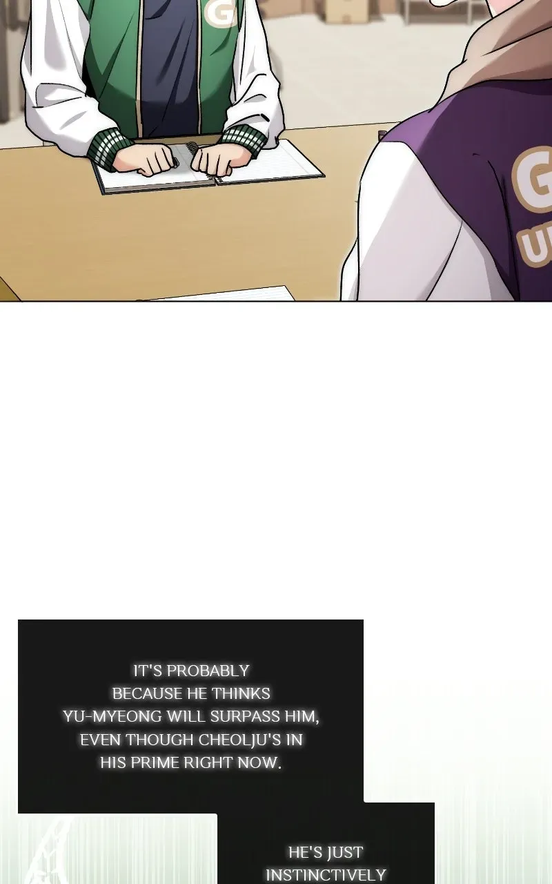 The Aura of a Genius Actor Chapter 12 page 95 - 