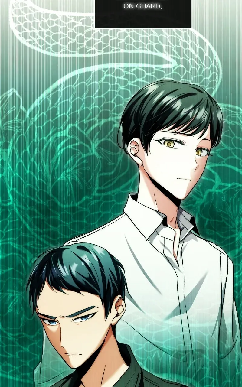 The Aura of a Genius Actor Chapter 12 page 96 - 
