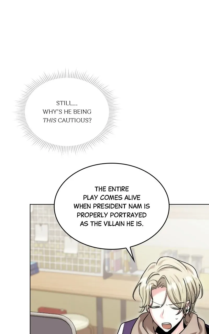 The Aura of a Genius Actor Chapter 12 page 98 - 