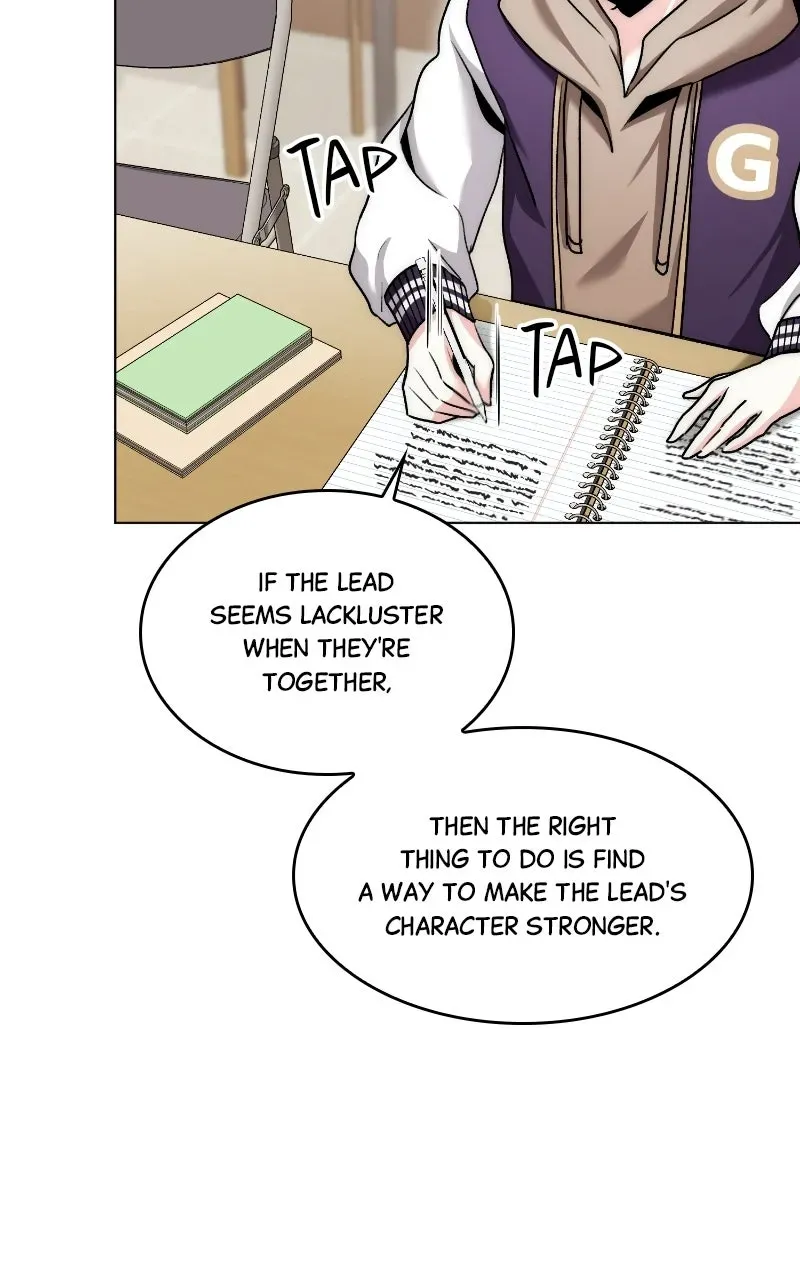 The Aura of a Genius Actor Chapter 12 page 99 - 