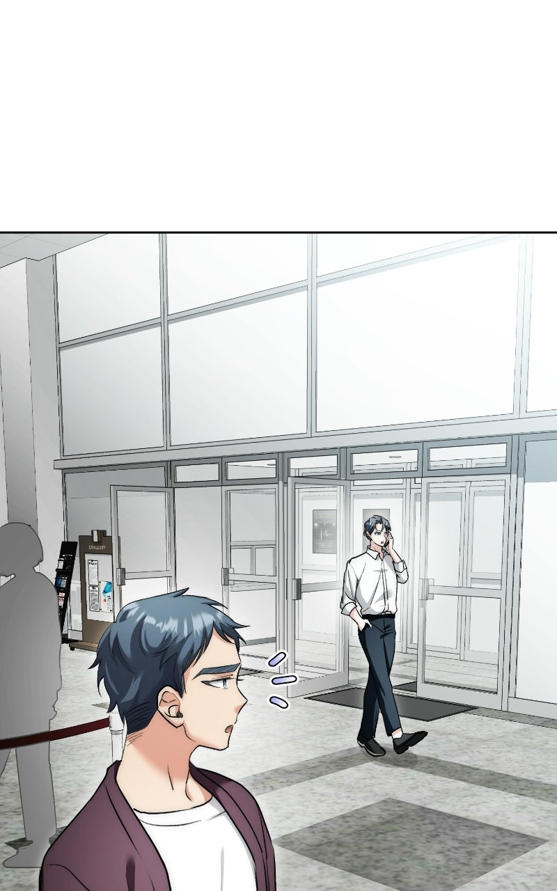 The Aura of a Genius Actor Ep. 13 - A True Scene-Stealer page 2 - 