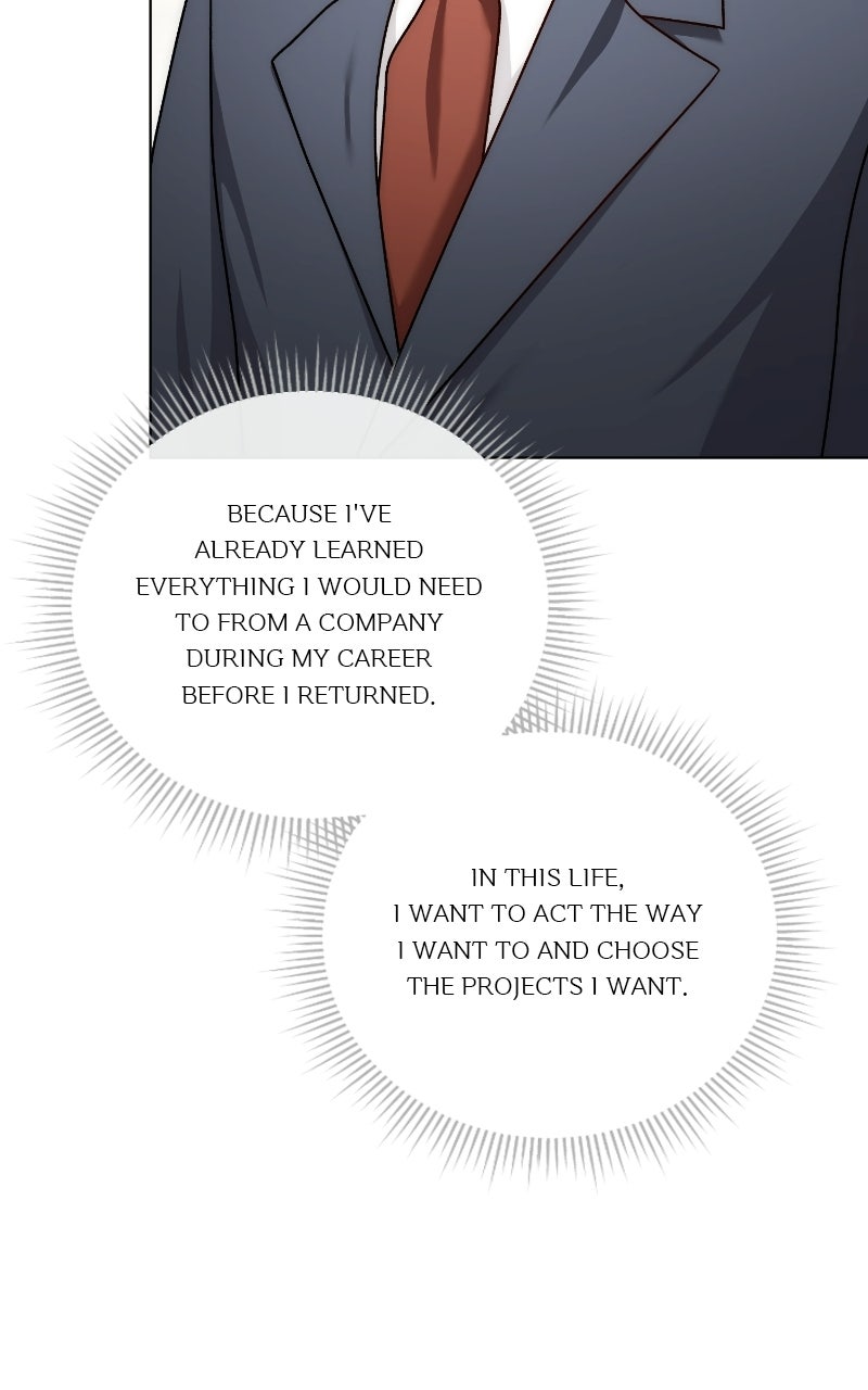 The Aura of a Genius Actor Ep. 13 - A True Scene-Stealer page 104 - 