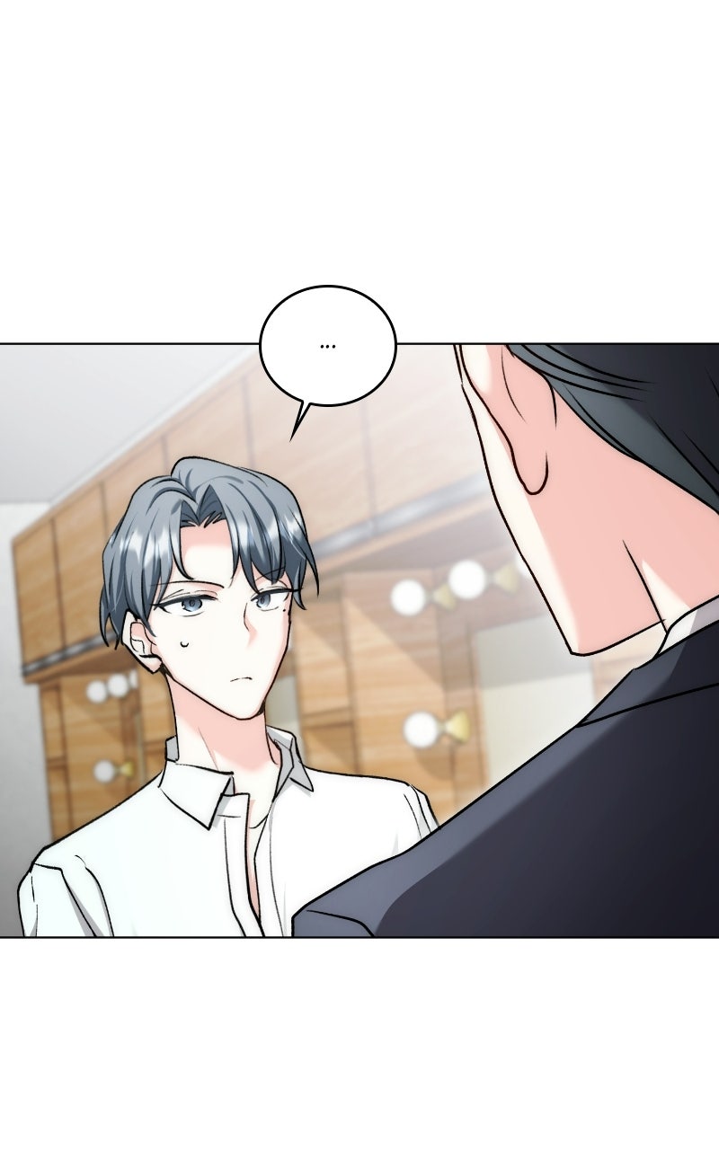 The Aura of a Genius Actor Ep. 13 - A True Scene-Stealer page 105 - 