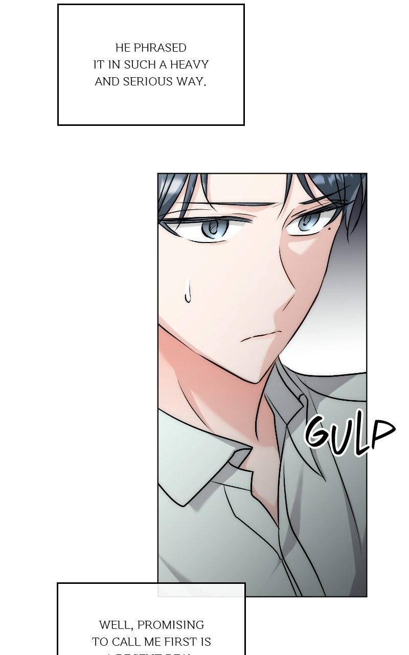 The Aura of a Genius Actor Ep. 13 - A True Scene-Stealer page 106 - 