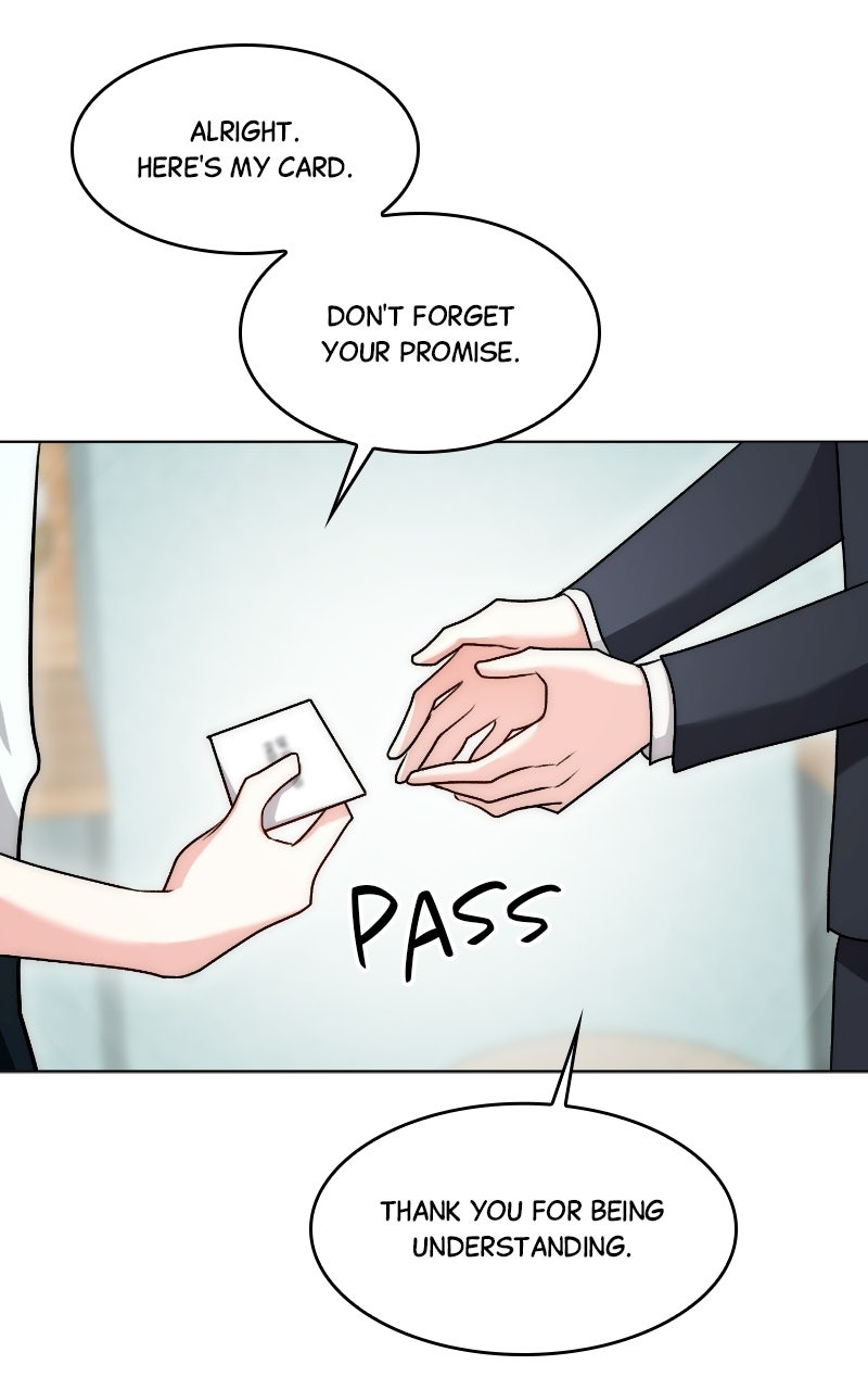 The Aura of a Genius Actor Ep. 13 - A True Scene-Stealer page 108 - 