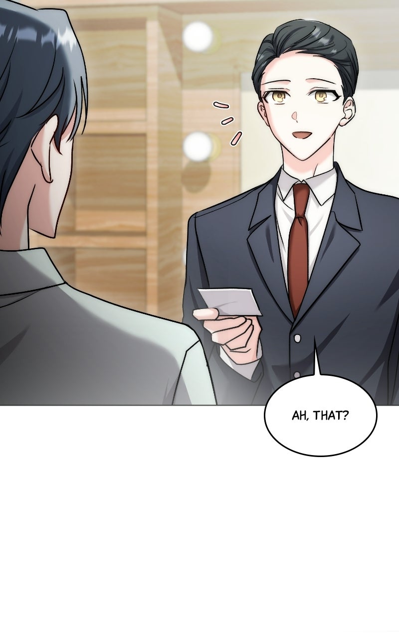The Aura of a Genius Actor Ep. 13 - A True Scene-Stealer page 110 - 