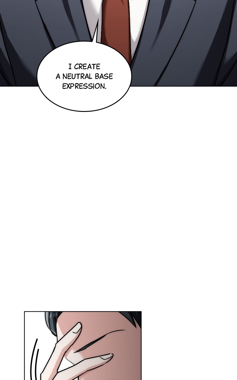 The Aura of a Genius Actor Ep. 13 - A True Scene-Stealer page 112 - 