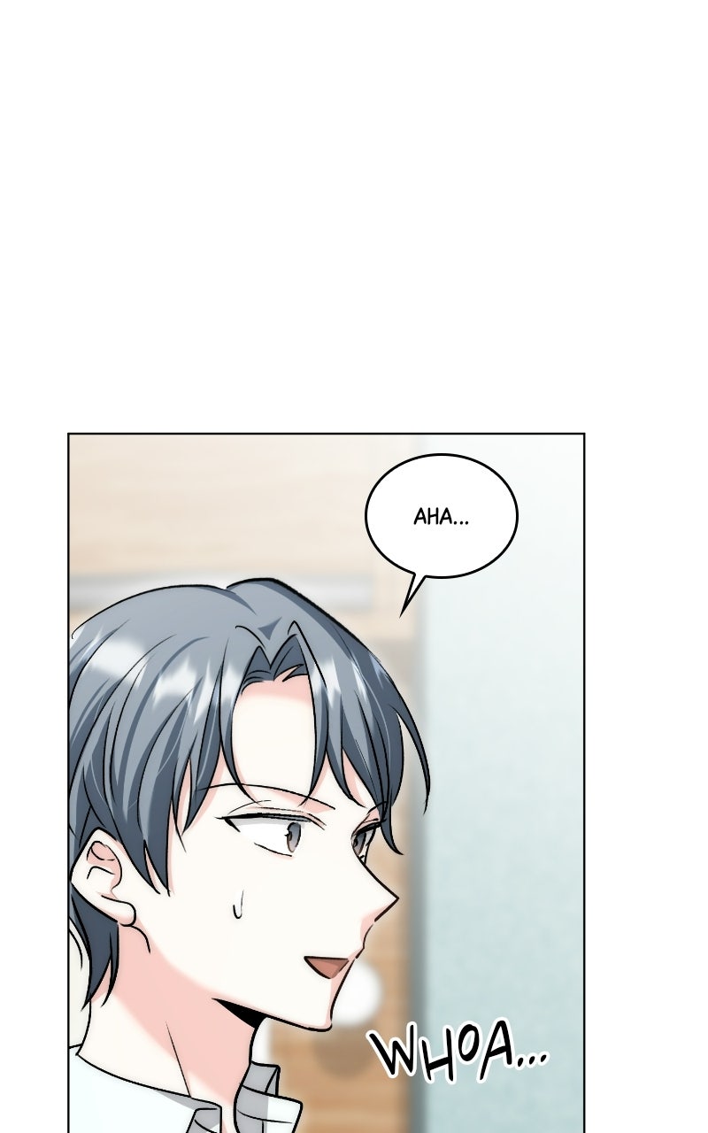 The Aura of a Genius Actor Ep. 13 - A True Scene-Stealer page 115 - 