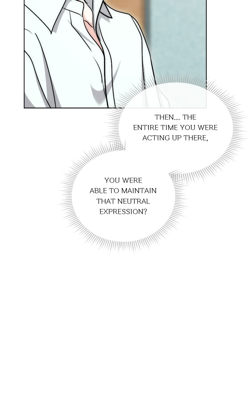 The Aura of a Genius Actor Ep. 13 - A True Scene-Stealer page 116 - 