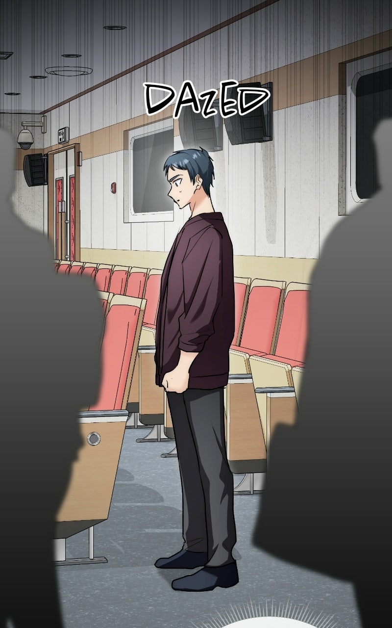 The Aura of a Genius Actor Ep. 13 - A True Scene-Stealer page 120 - 