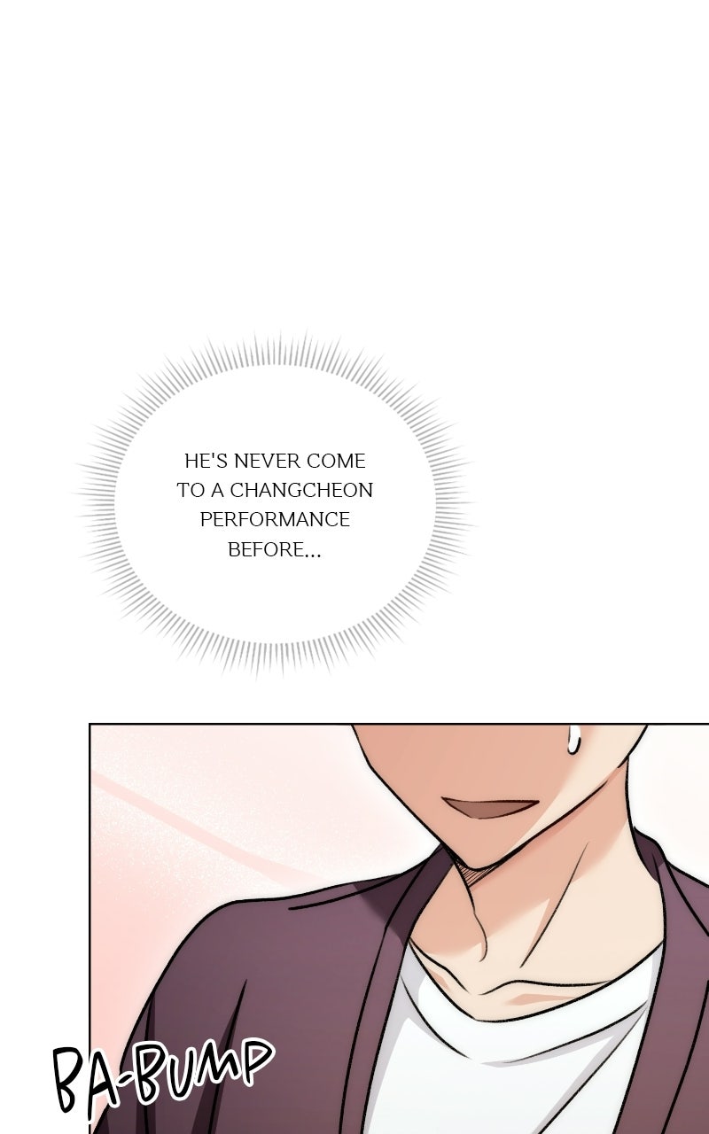 The Aura of a Genius Actor Ep. 13 - A True Scene-Stealer page 13 - 
