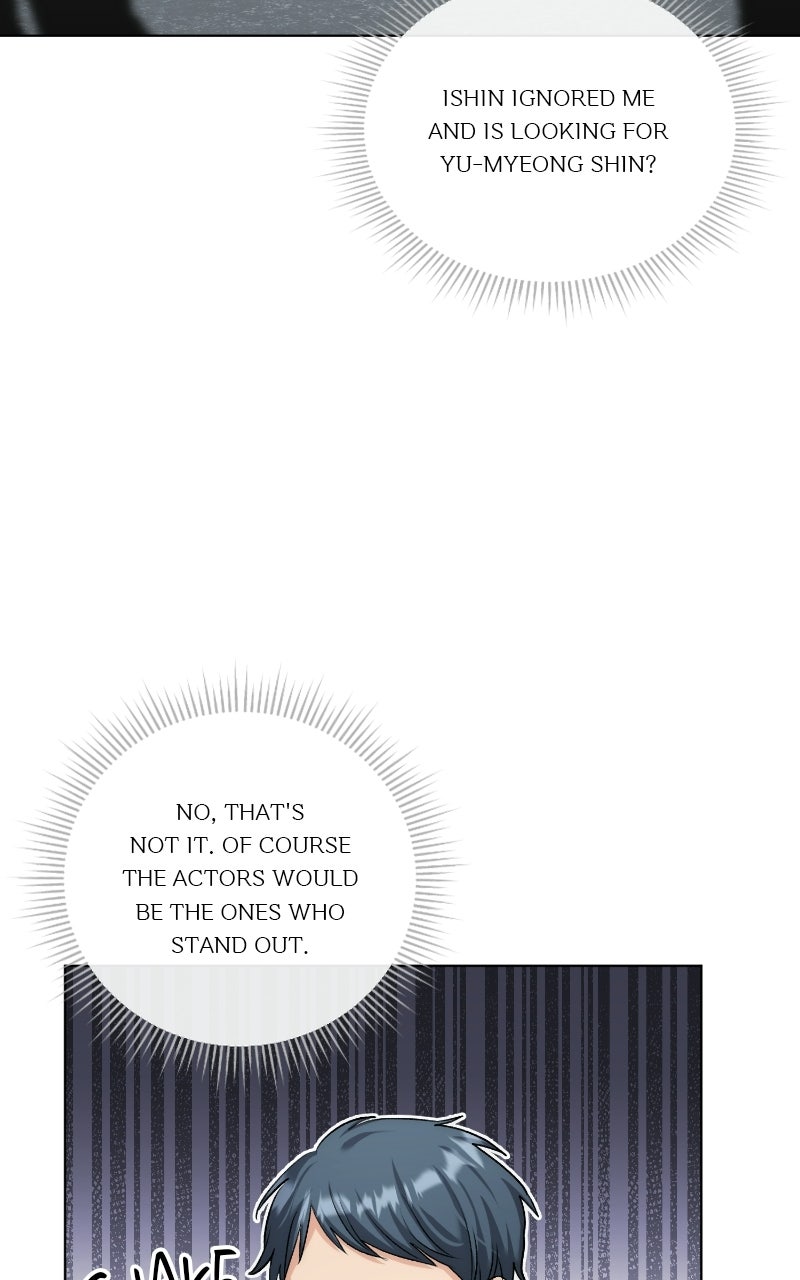 The Aura of a Genius Actor Ep. 13 - A True Scene-Stealer page 121 - 