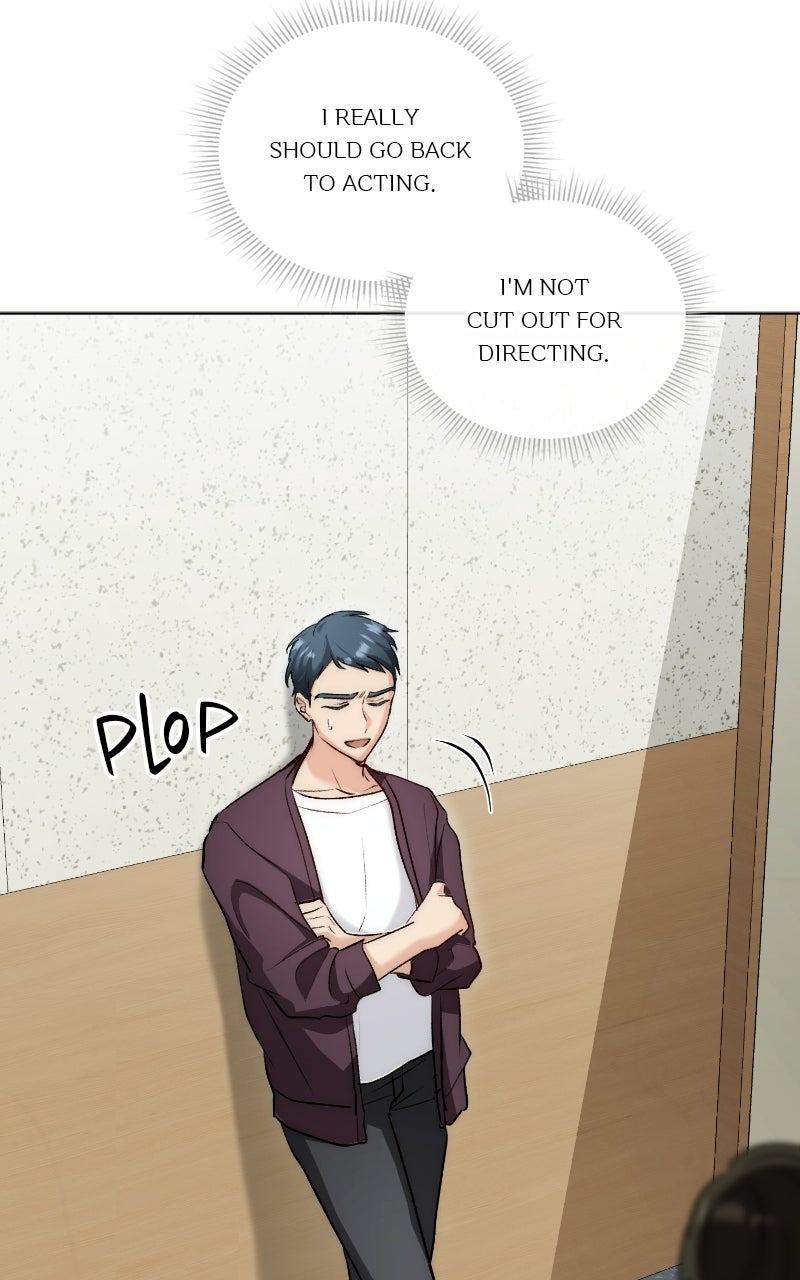 The Aura of a Genius Actor Ep. 13 - A True Scene-Stealer page 123 - 
