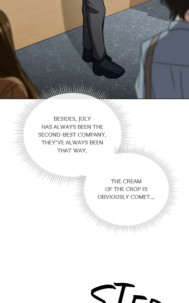 The Aura of a Genius Actor Ep. 13 - A True Scene-Stealer page 124 - 