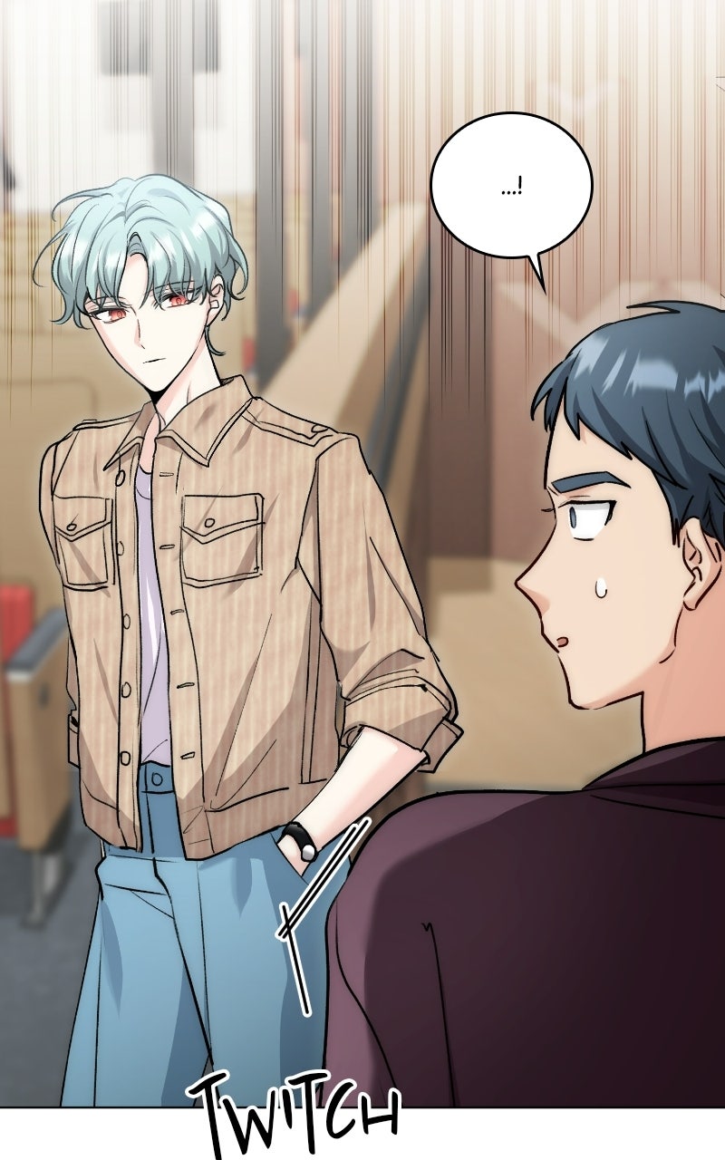 The Aura of a Genius Actor Ep. 13 - A True Scene-Stealer page 126 - 