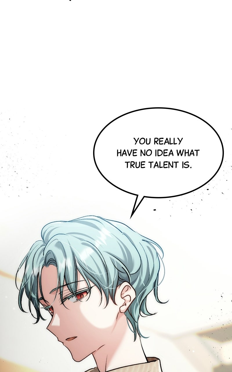 The Aura of a Genius Actor Ep. 13 - A True Scene-Stealer page 127 - 