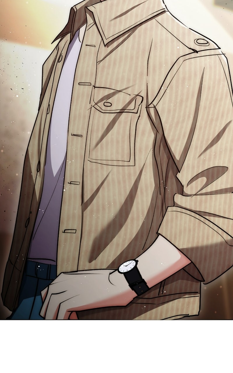 The Aura of a Genius Actor Ep. 13 - A True Scene-Stealer page 128 - 