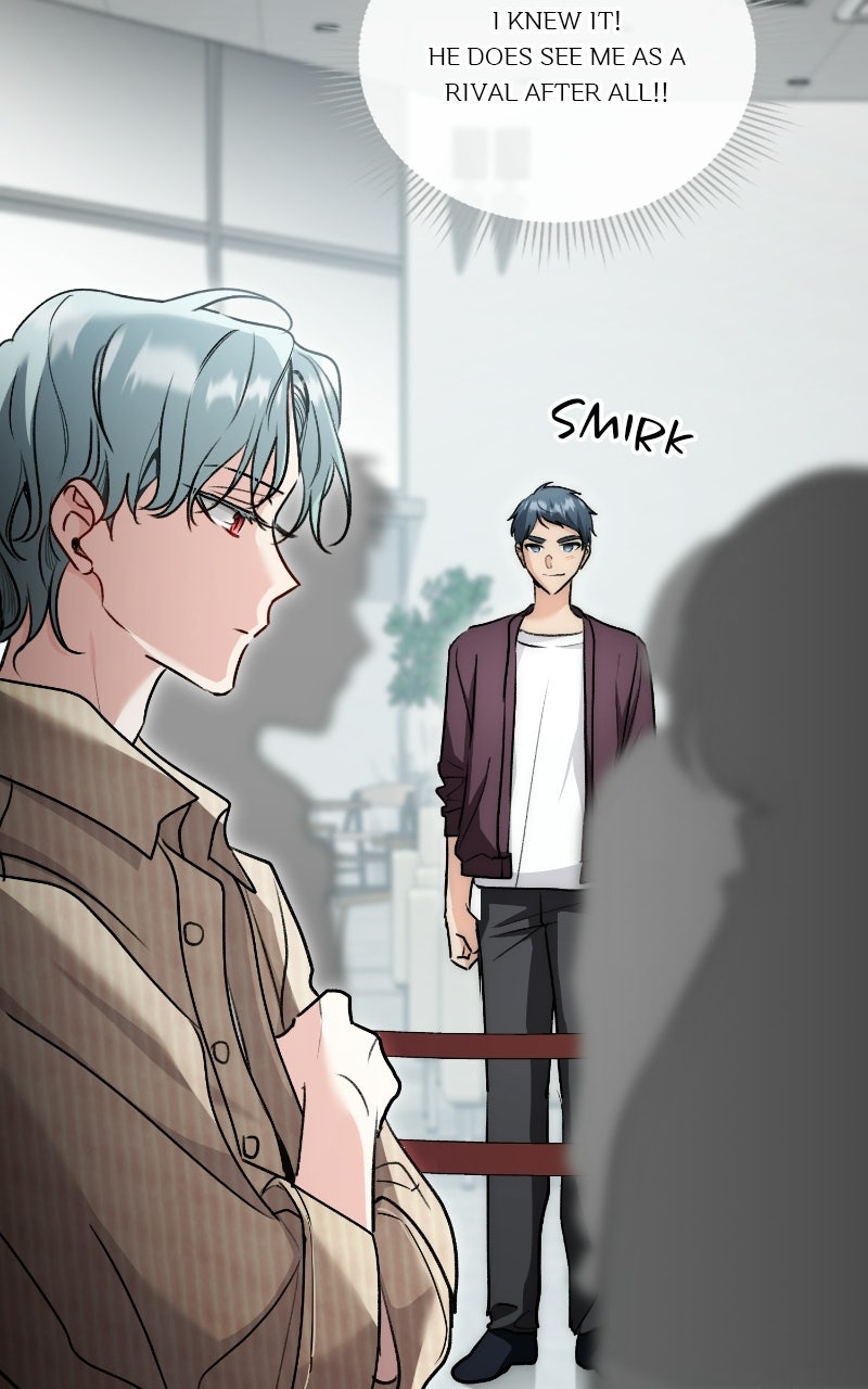 The Aura of a Genius Actor Ep. 13 - A True Scene-Stealer page 15 - 