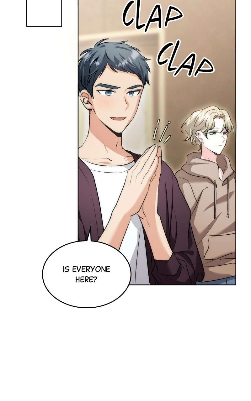The Aura of a Genius Actor Ep. 13 - A True Scene-Stealer page 18 - 