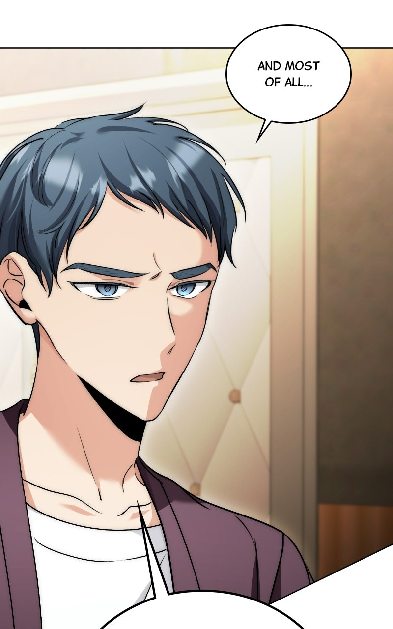The Aura of a Genius Actor Ep. 13 - A True Scene-Stealer page 21 - 