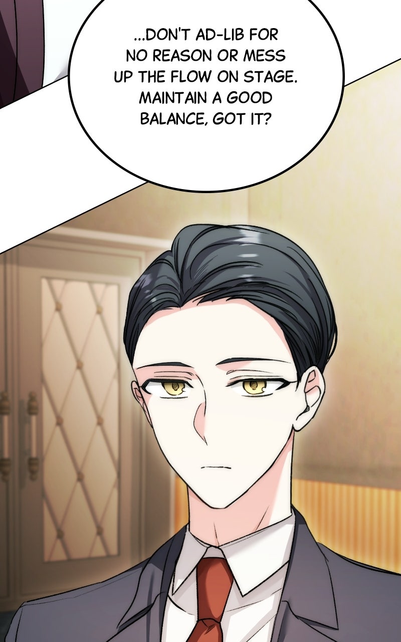 The Aura of a Genius Actor Ep. 13 - A True Scene-Stealer page 22 - 