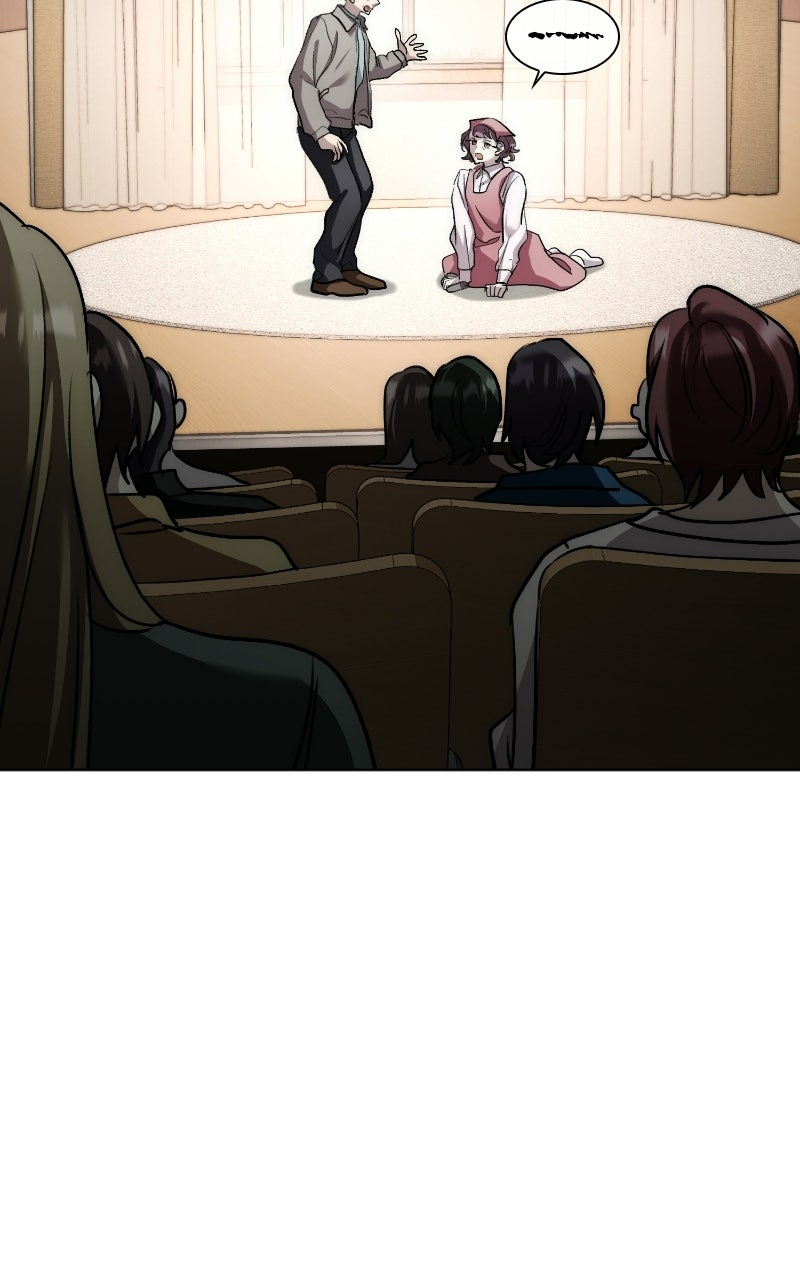 The Aura of a Genius Actor Ep. 13 - A True Scene-Stealer page 28 - 