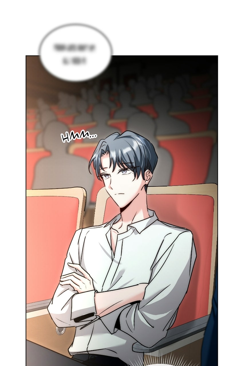 The Aura of a Genius Actor Ep. 13 - A True Scene-Stealer page 29 - 