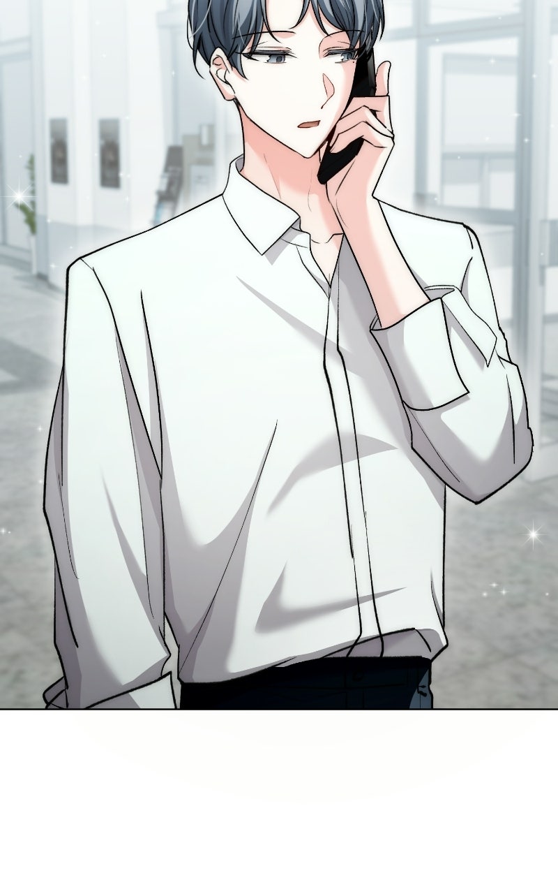 The Aura of a Genius Actor Ep. 13 - A True Scene-Stealer page 4 - 