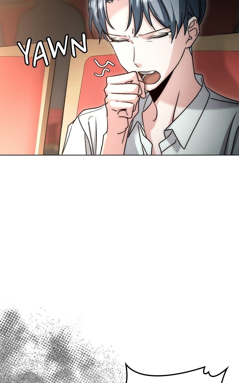 The Aura of a Genius Actor Ep. 13 - A True Scene-Stealer page 31 - 
