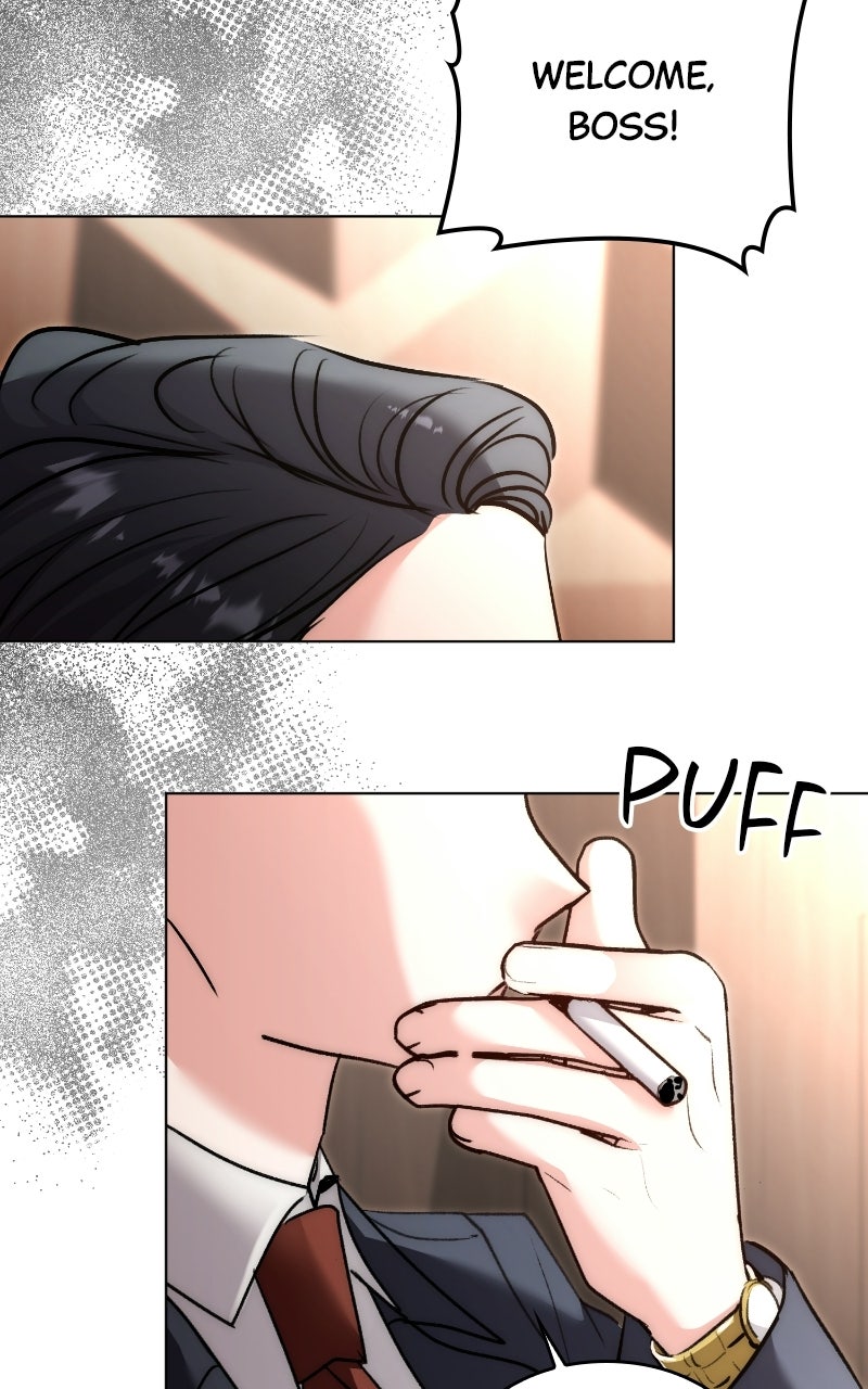 The Aura of a Genius Actor Ep. 13 - A True Scene-Stealer page 32 - 