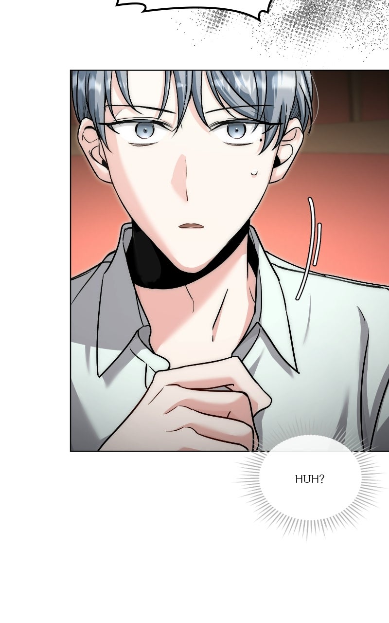 The Aura of a Genius Actor Ep. 13 - A True Scene-Stealer page 35 - 
