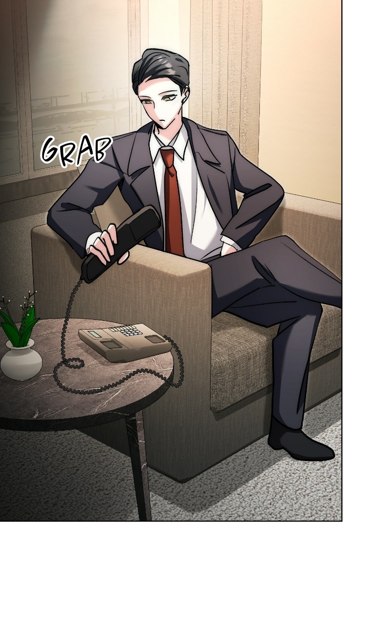 The Aura of a Genius Actor Ep. 13 - A True Scene-Stealer page 38 - 