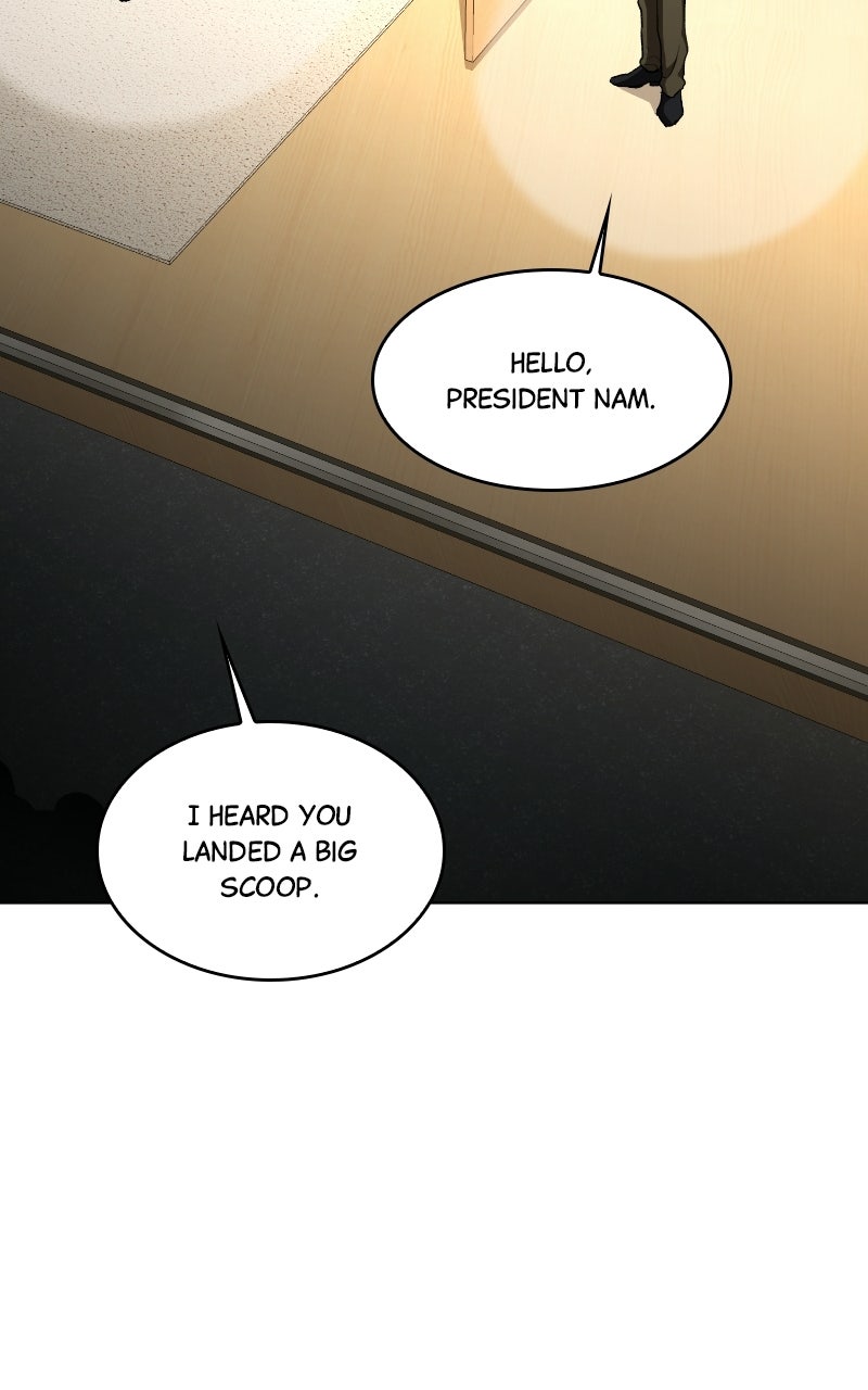 The Aura of a Genius Actor Ep. 13 - A True Scene-Stealer page 40 - 