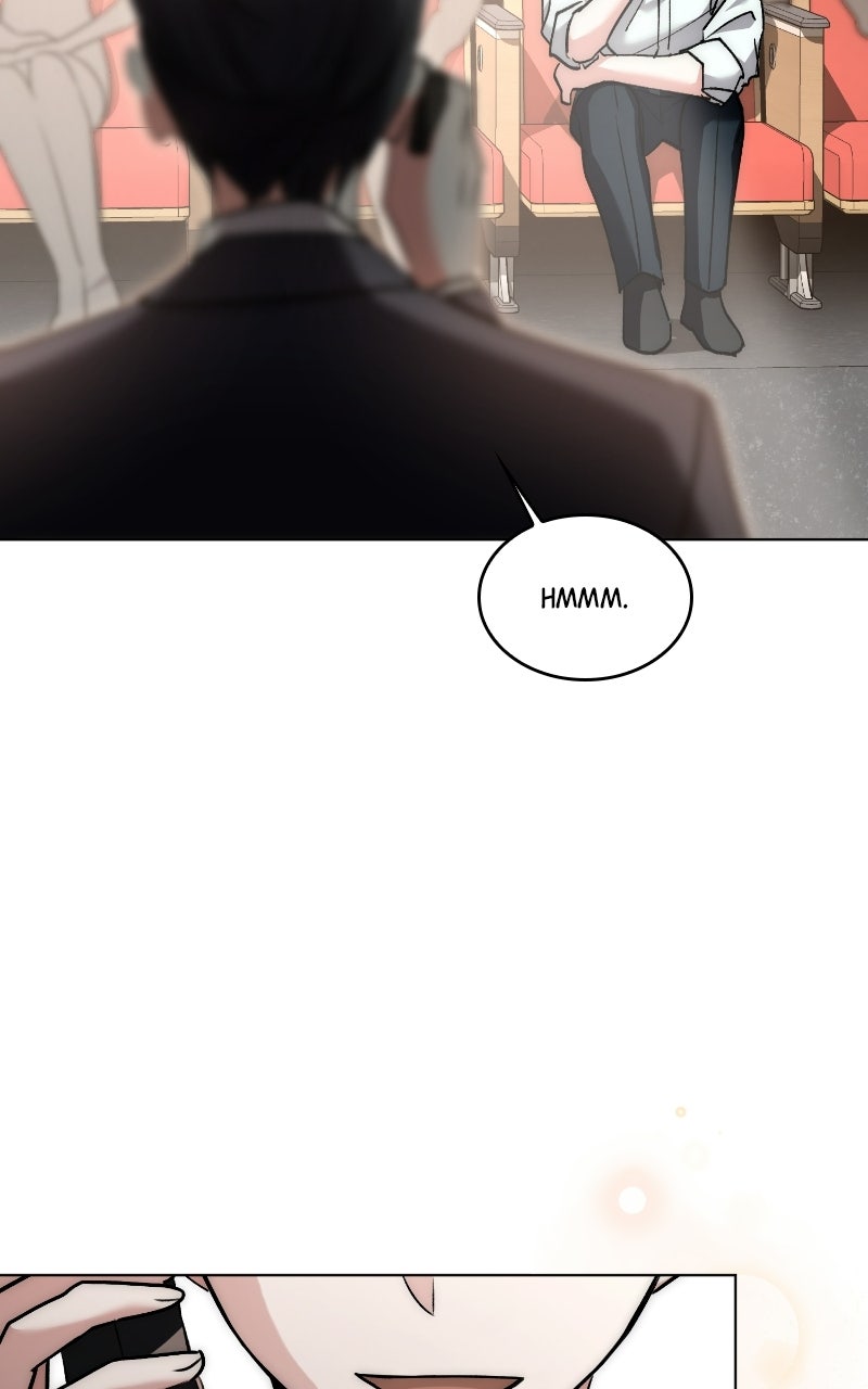 The Aura of a Genius Actor Ep. 13 - A True Scene-Stealer page 42 - 