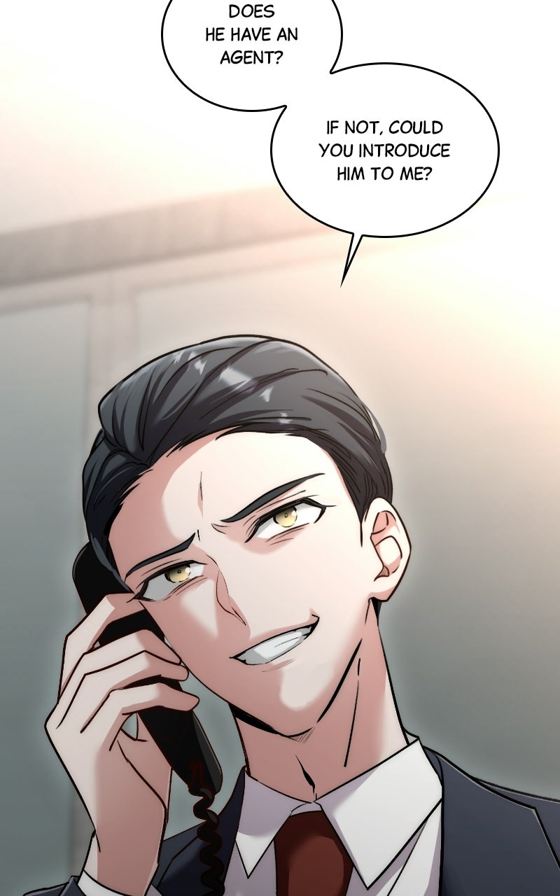 The Aura of a Genius Actor Ep. 13 - A True Scene-Stealer page 45 - 