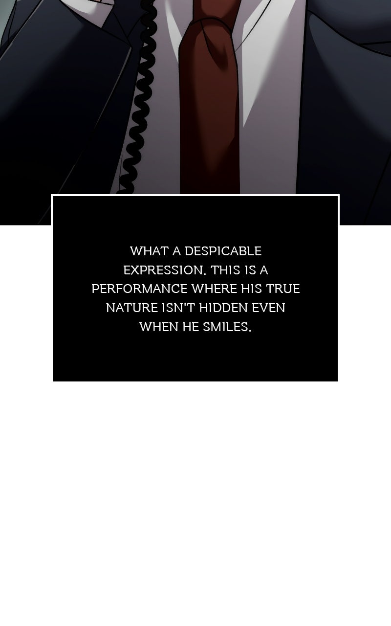 The Aura of a Genius Actor Ep. 13 - A True Scene-Stealer page 46 - 