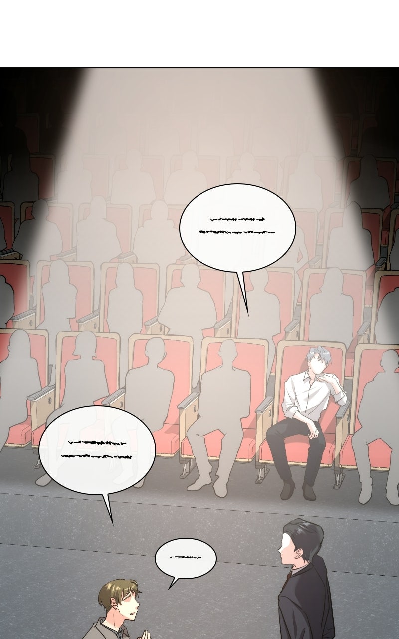 The Aura of a Genius Actor Ep. 13 - A True Scene-Stealer page 47 - 