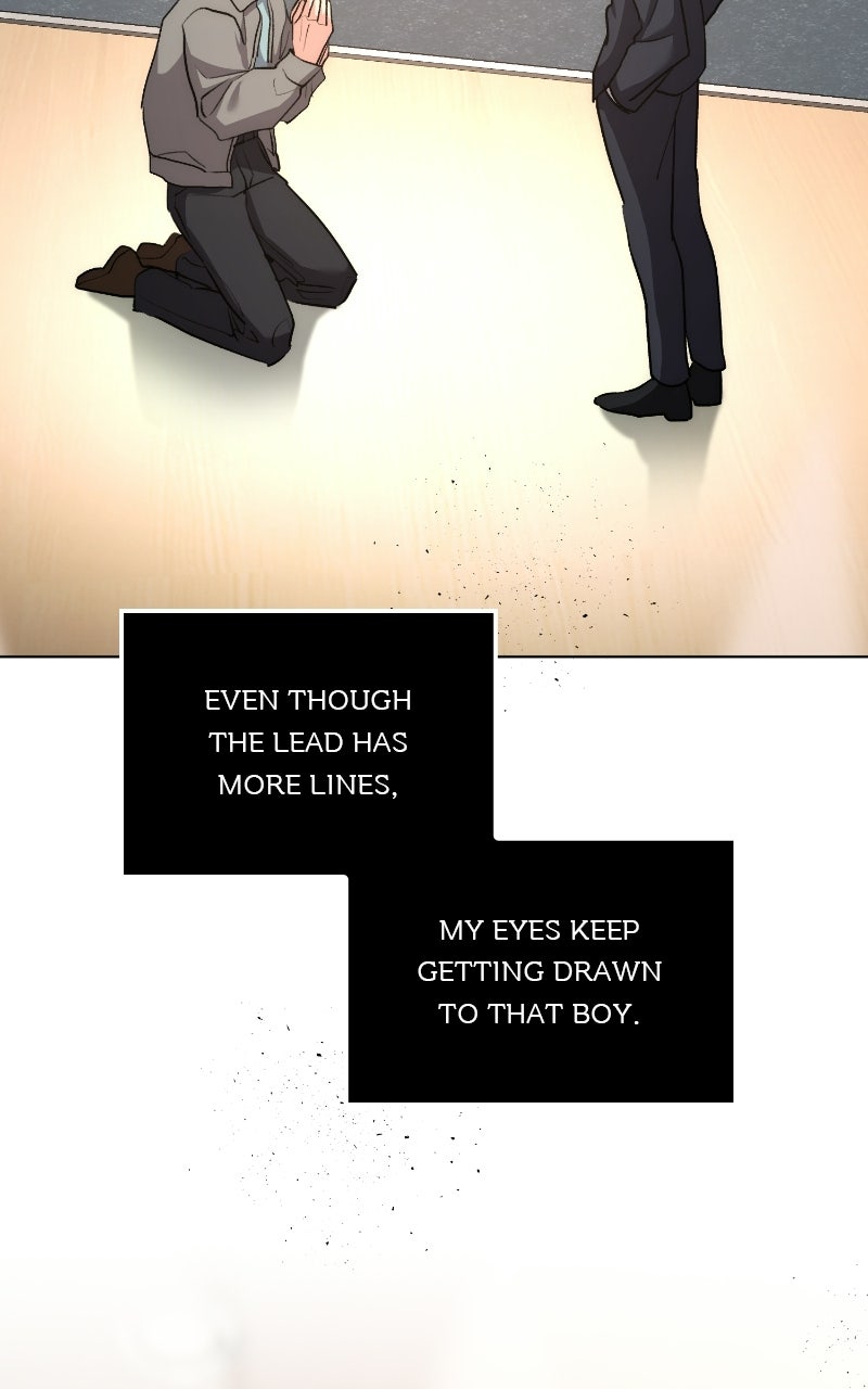 The Aura of a Genius Actor Ep. 13 - A True Scene-Stealer page 48 - 